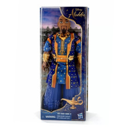 Disney Aladdin Doll